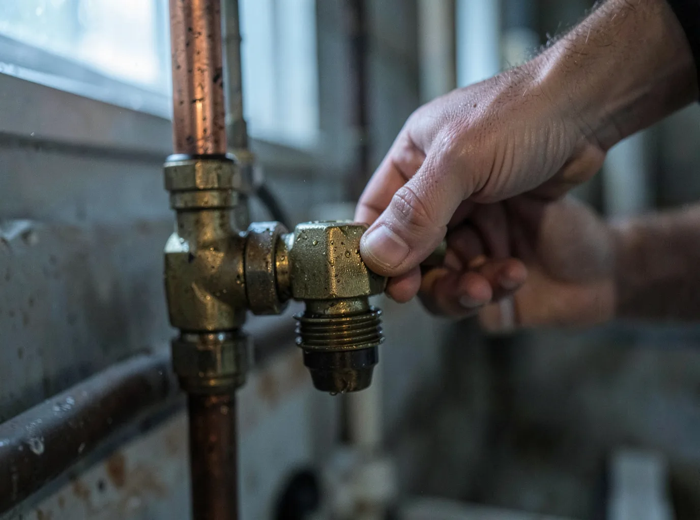 Emergency Plumber Du Pont, GA FAQs